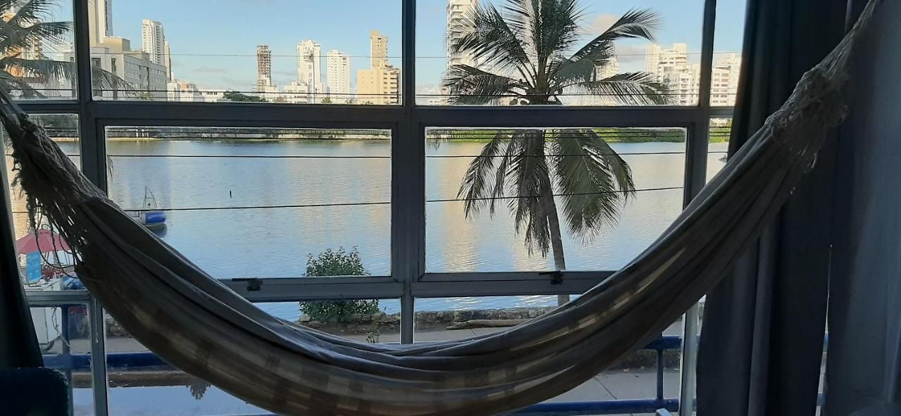 Apartamento Studio Del Lago Cartagena