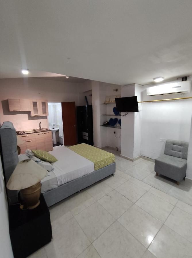 Studio Del Lago Apartamento