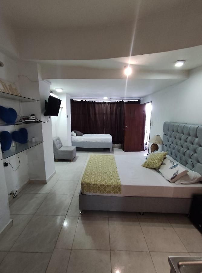 Studio Del Lago Apartamento *