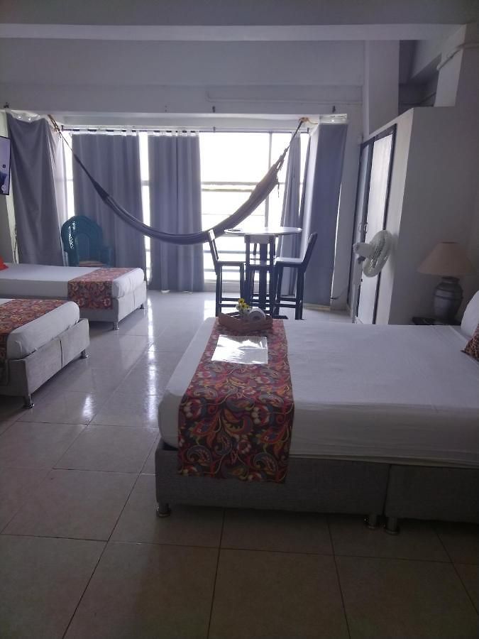 Apartamento Studio Del Lago *