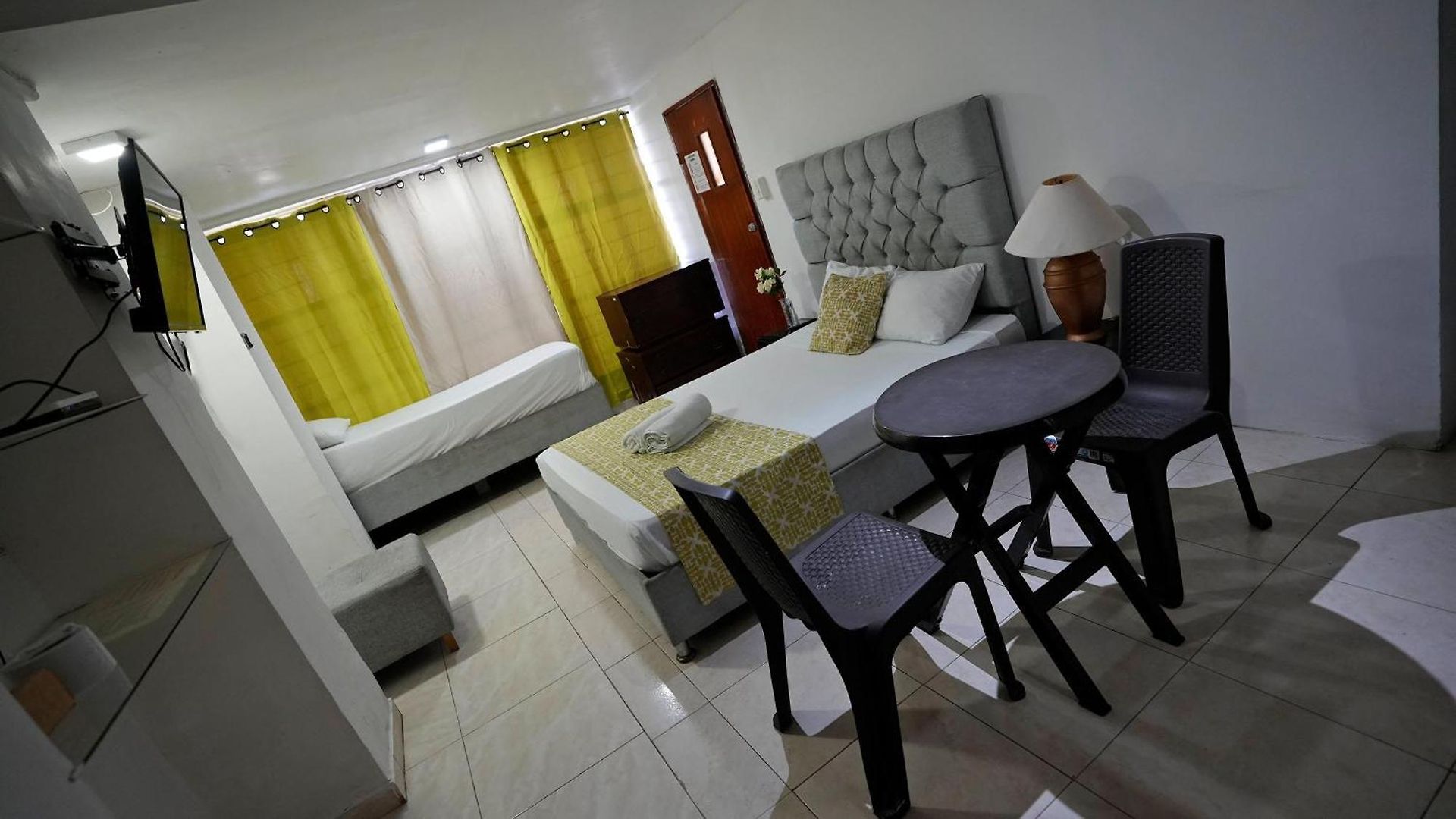 Studio Del Lago *