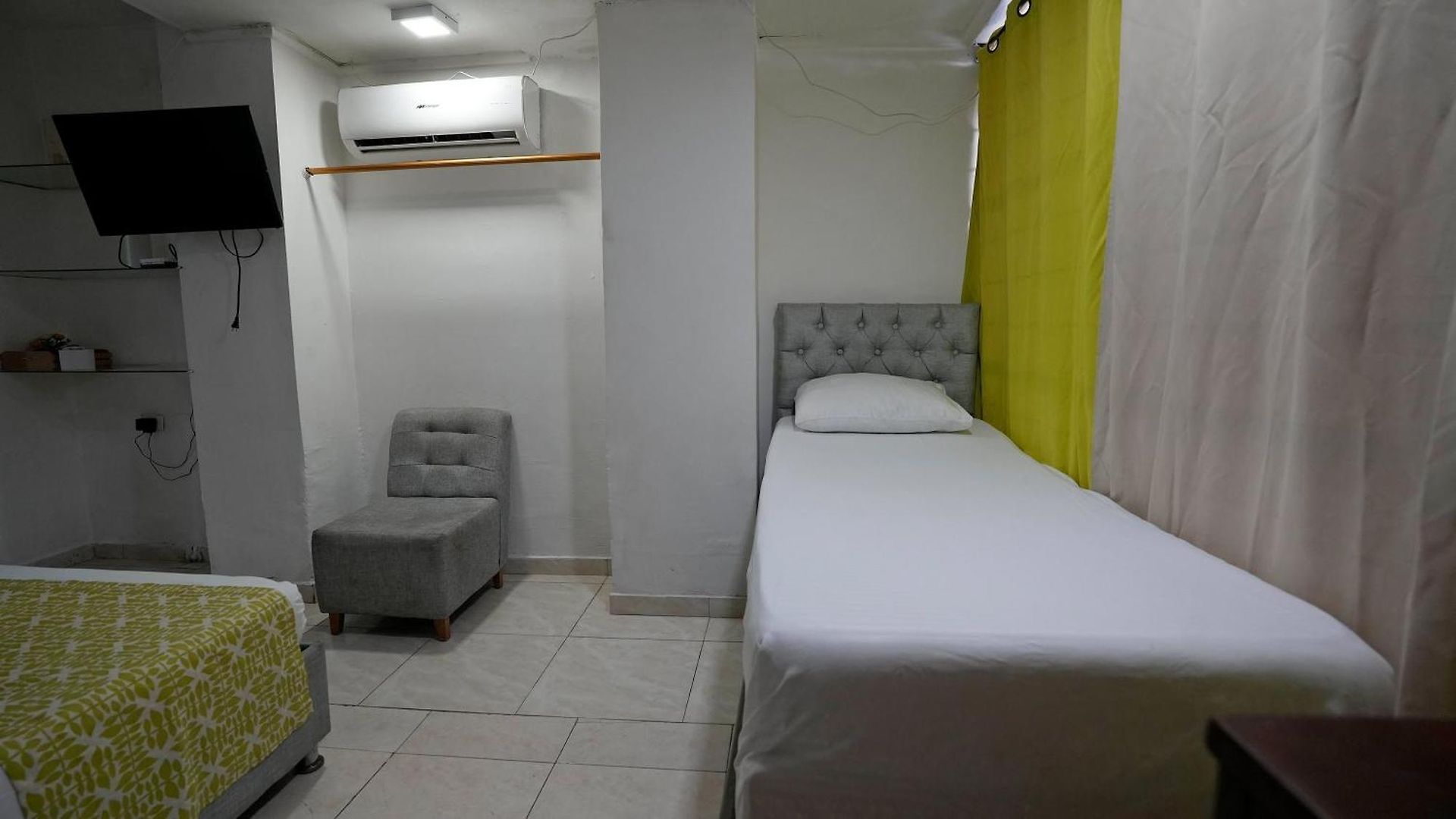 Studio Del Lago Apartamento *