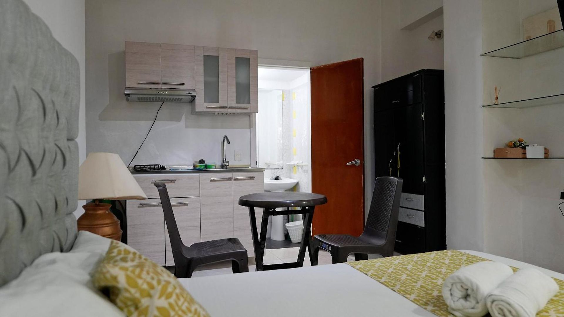 Studio Del Lago * Cartagena