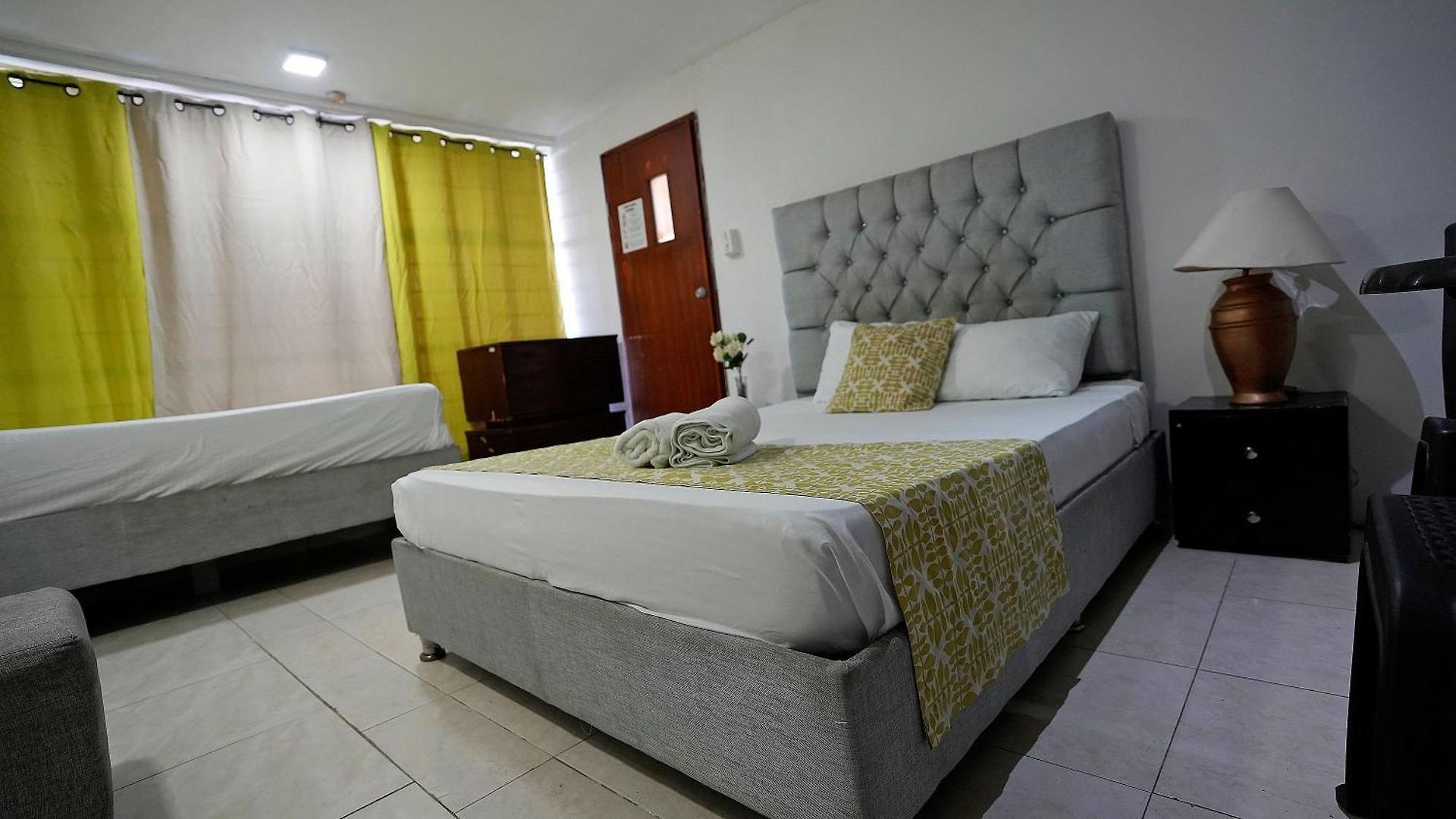 Apartamento Studio Del Lago