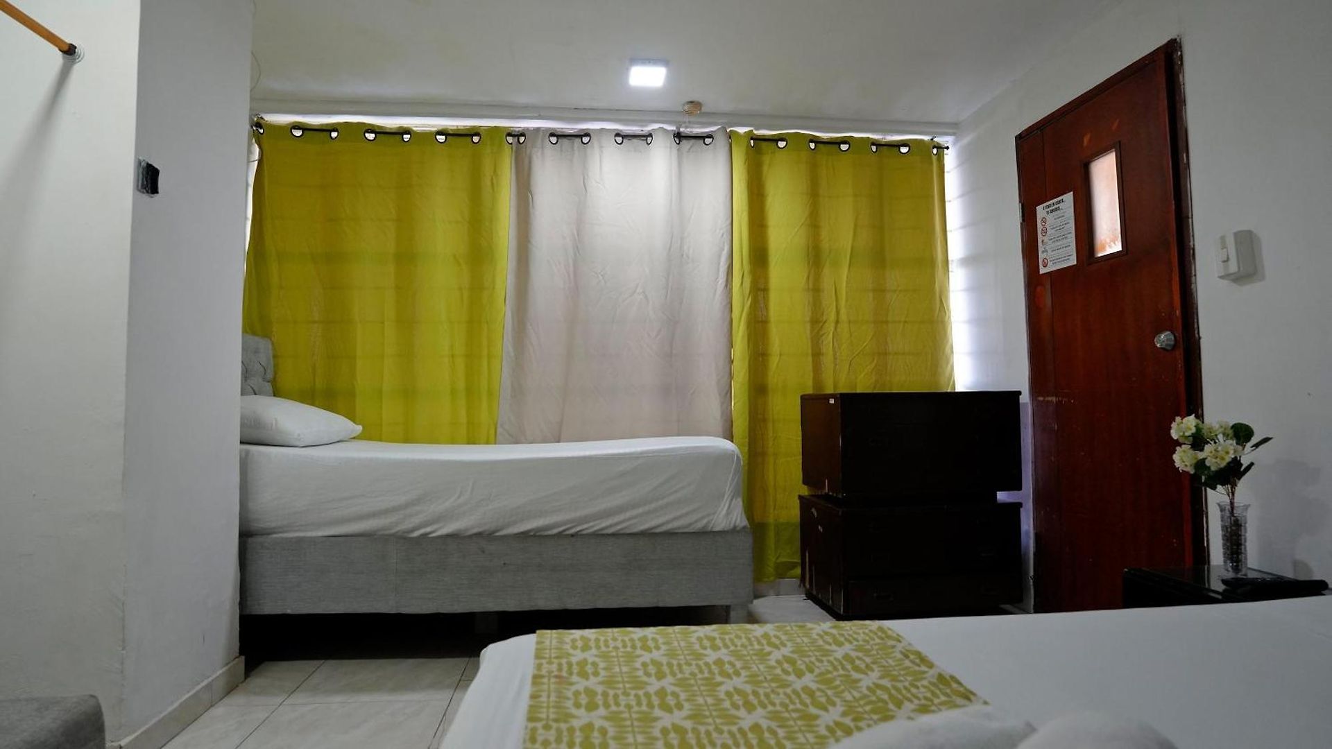 Studio Del Lago Apartamento Cartagena