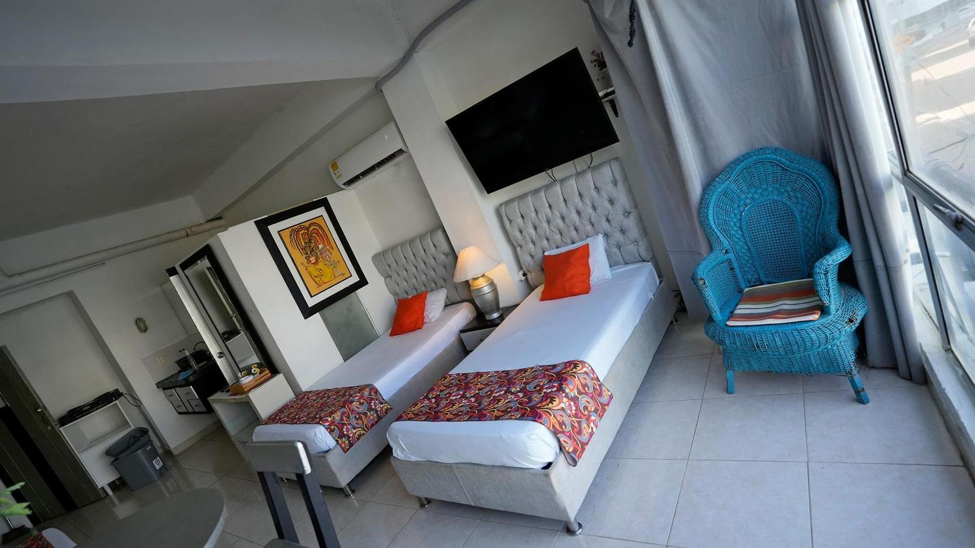 Apartamento Studio Del Lago *