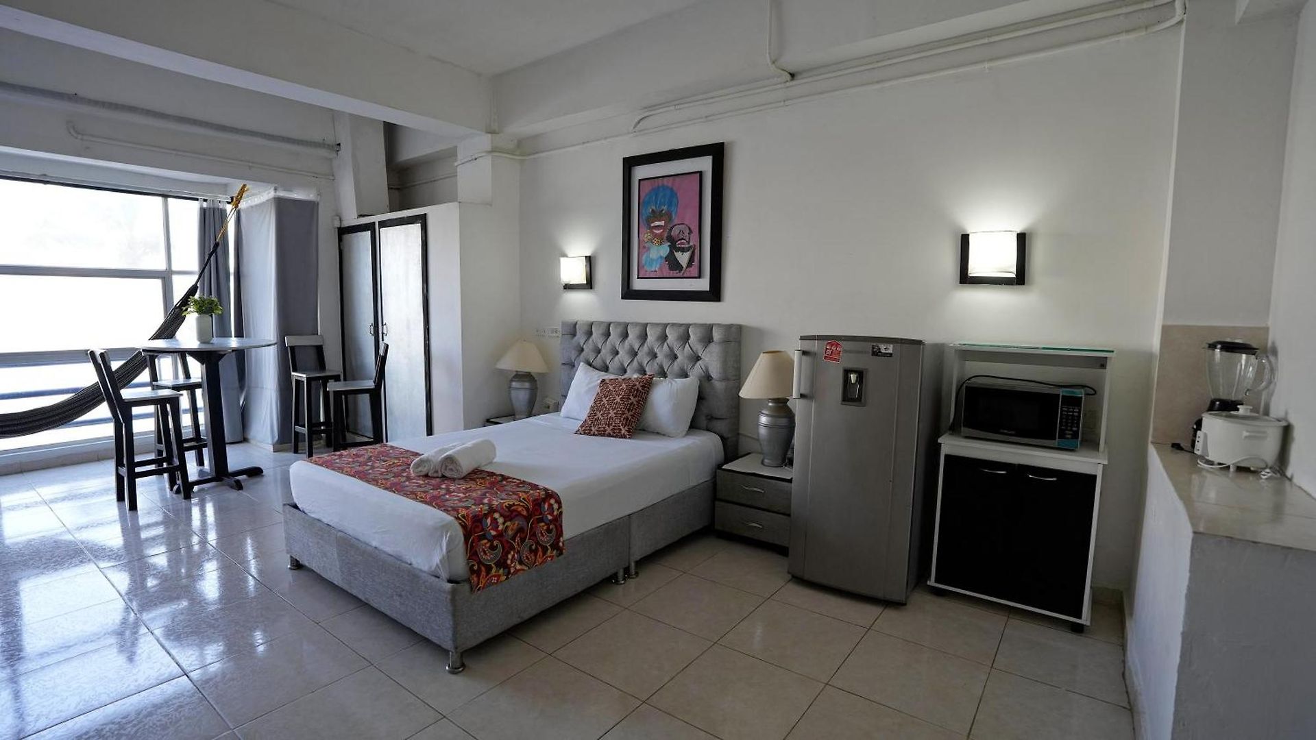 Studio Del Lago Apartamento *