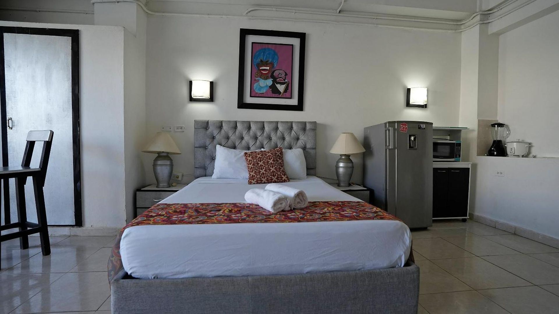 Apartamento Studio Del Lago