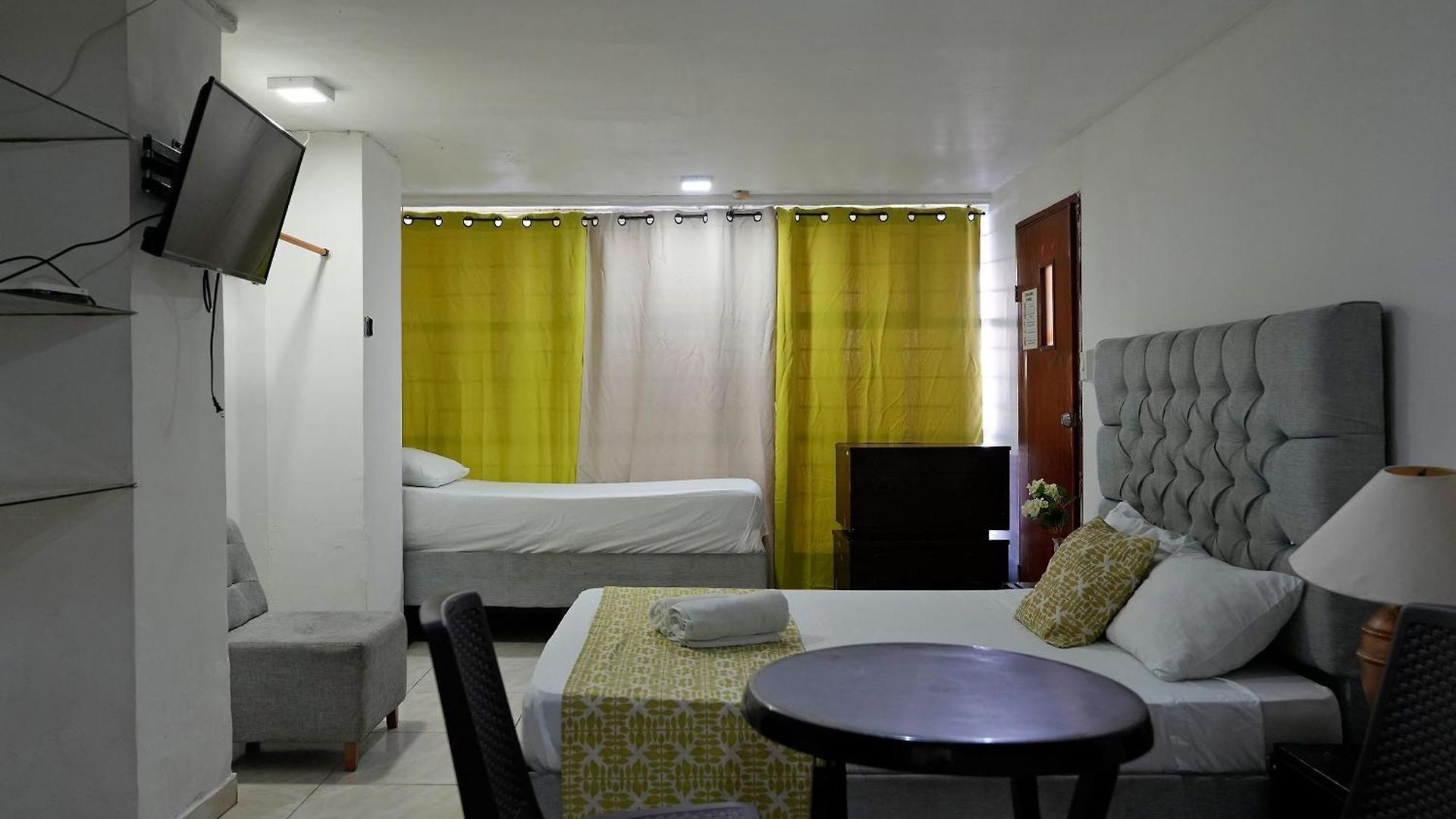 Studio Del Lago Apartamento Cartagena