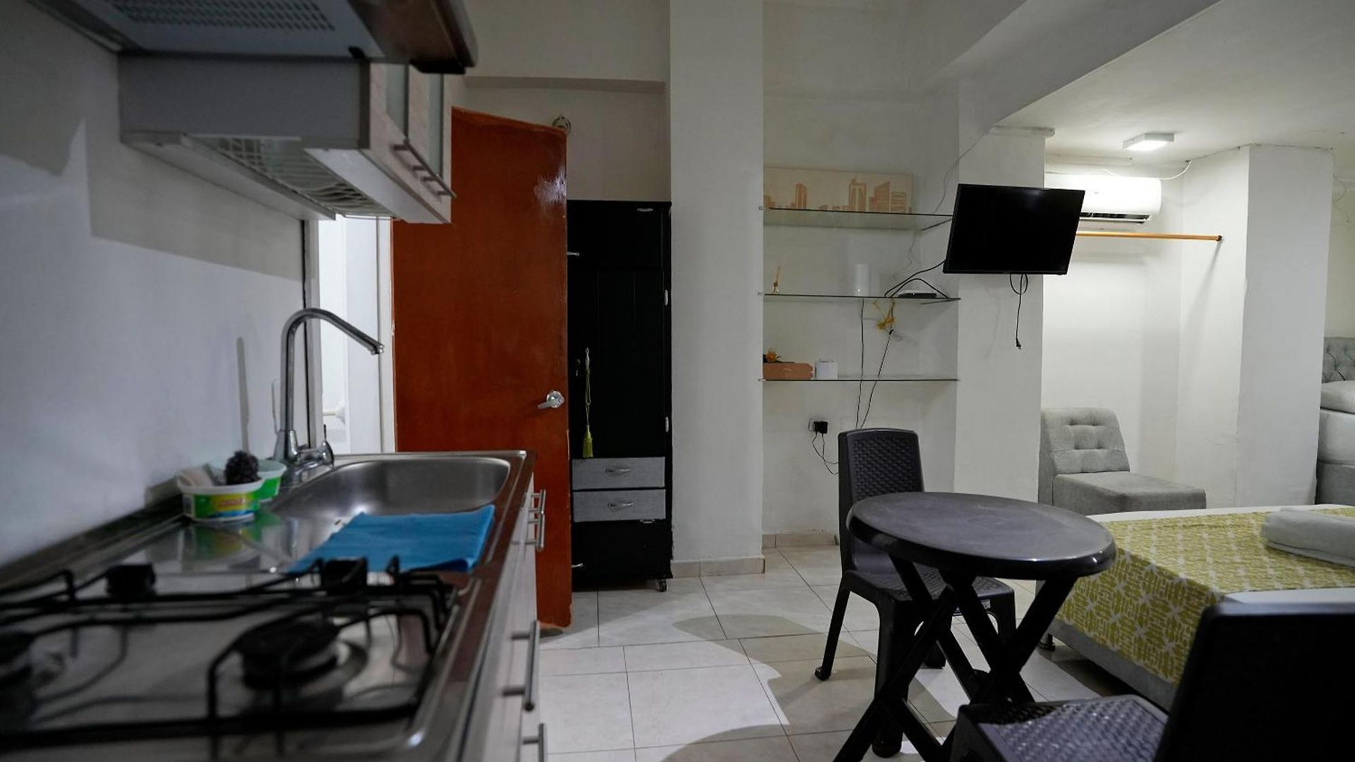 Studio Del Lago Cartagena
