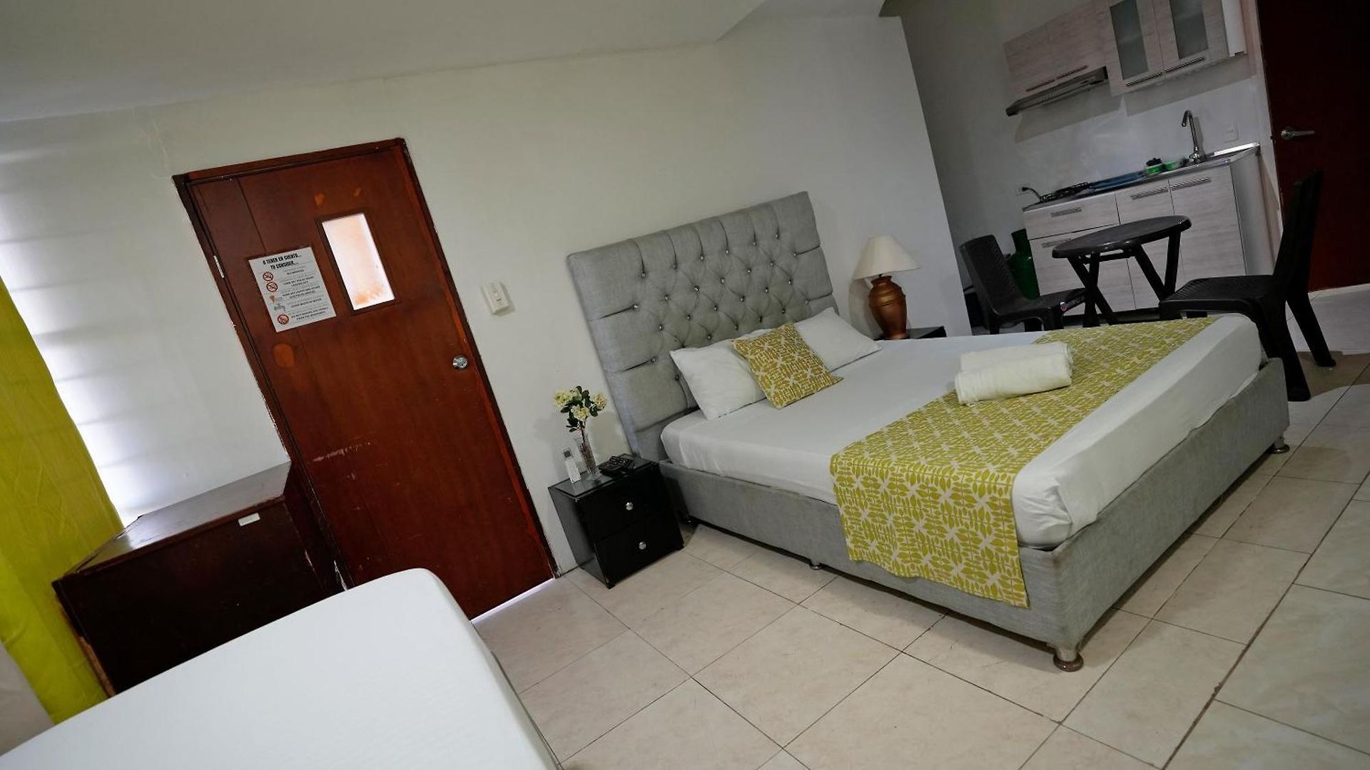 Studio Del Lago *