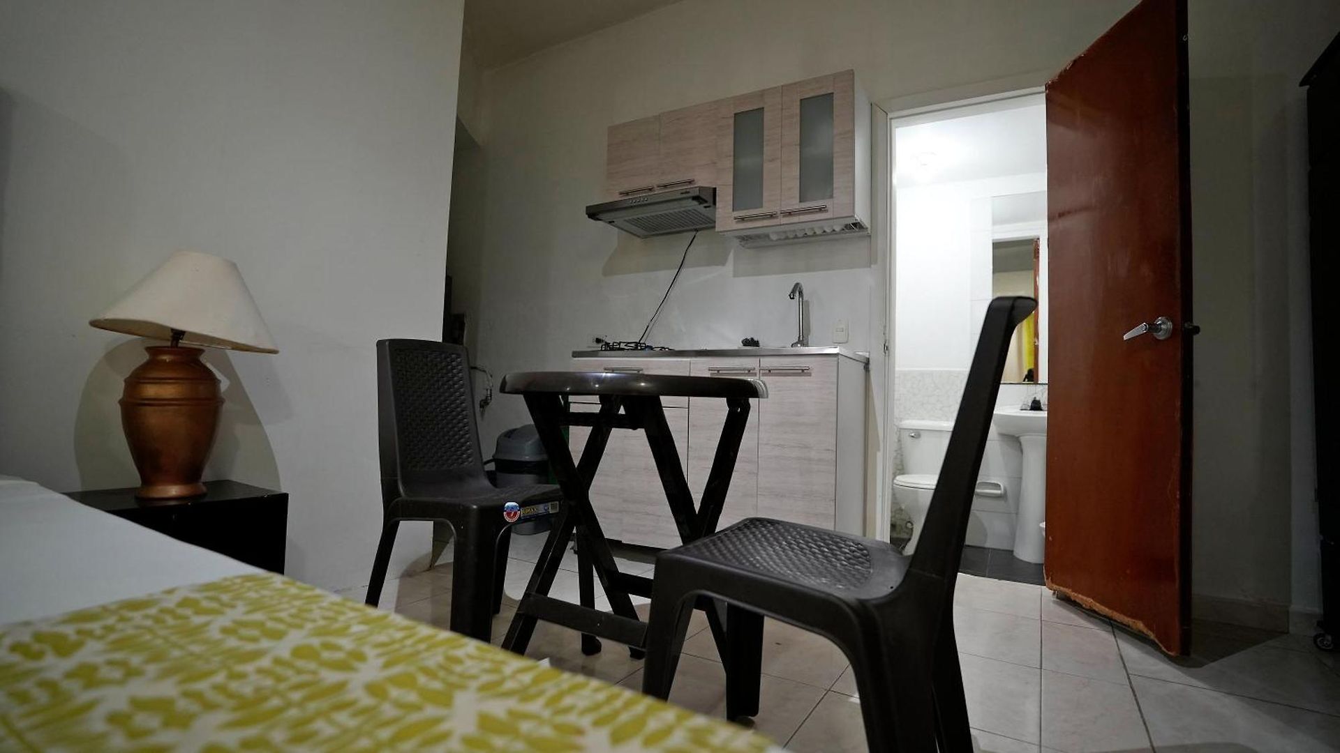 Apartamento Studio Del Lago