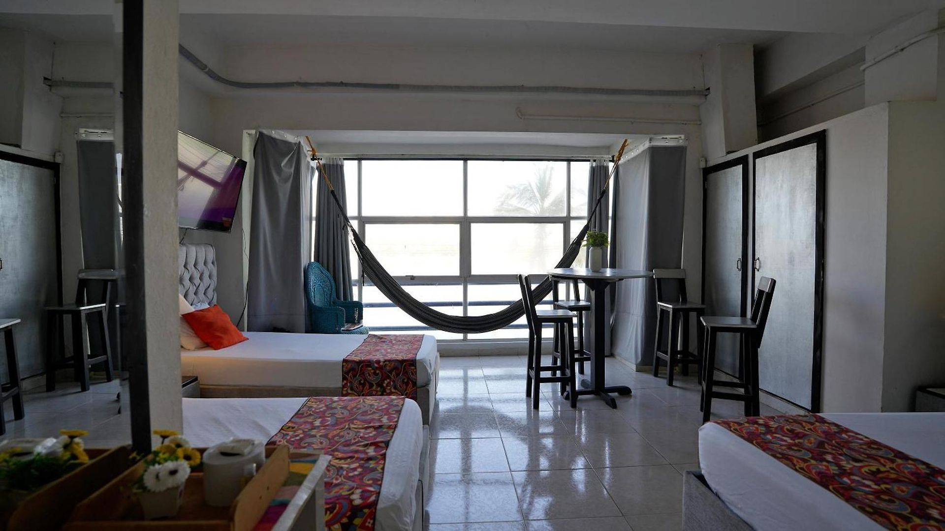 Studio Del Lago * Cartagena