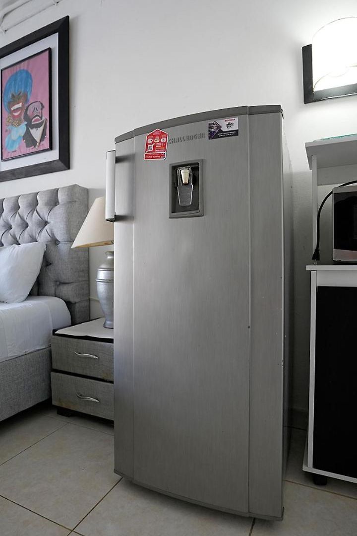 Studio Del Lago Apartamento