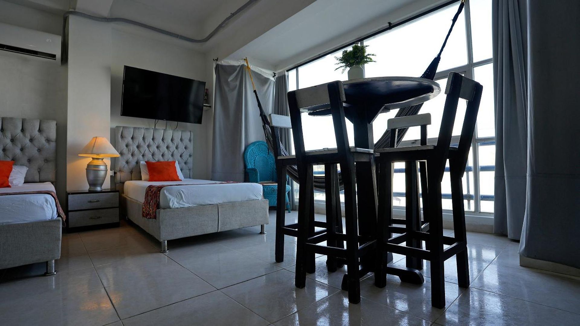 Apartamento Studio Del Lago *