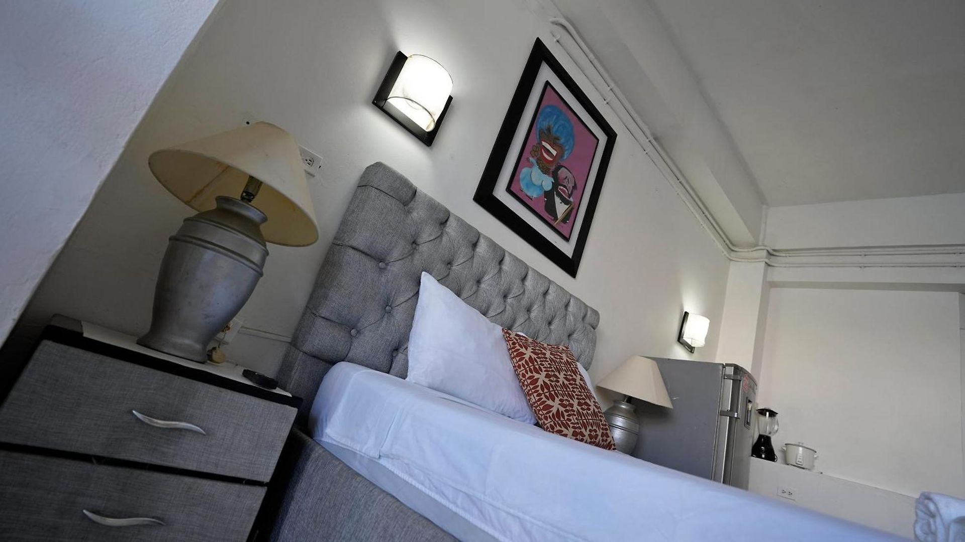 Studio Del Lago Apartamento