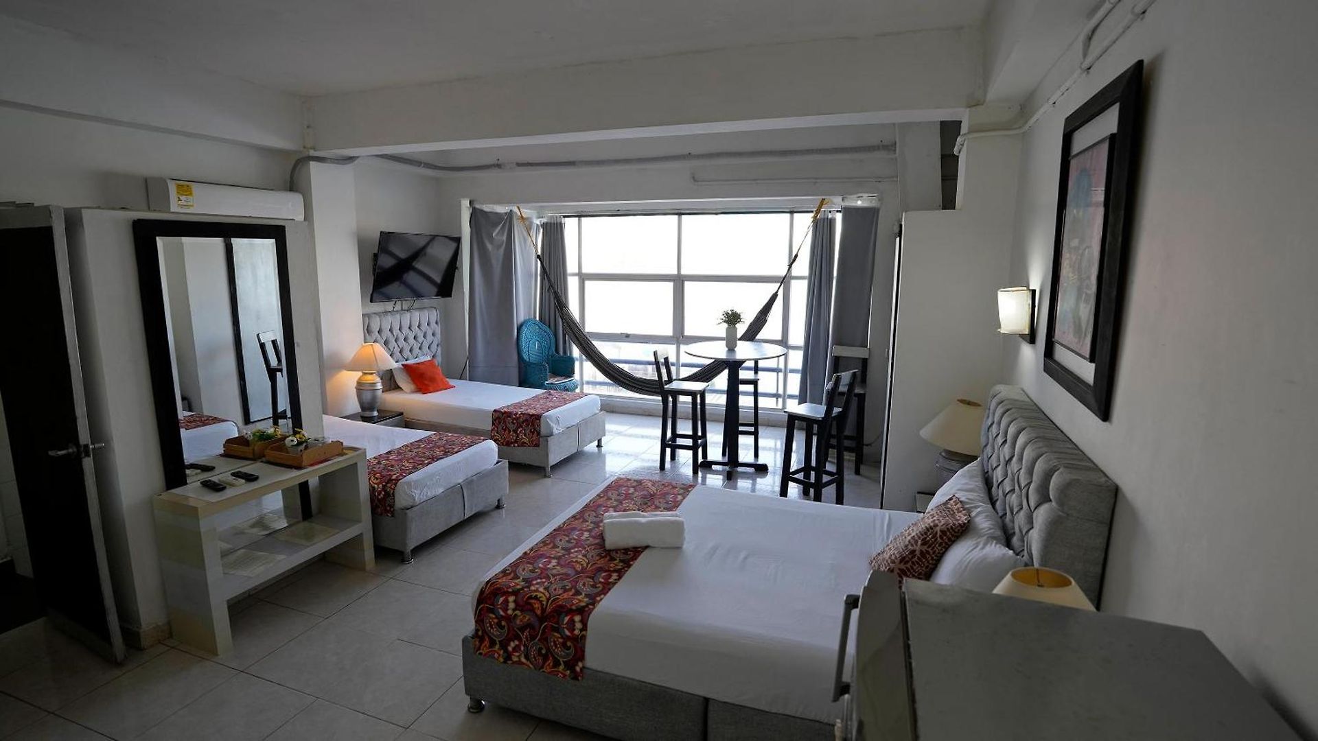 Apartamento Studio Del Lago *