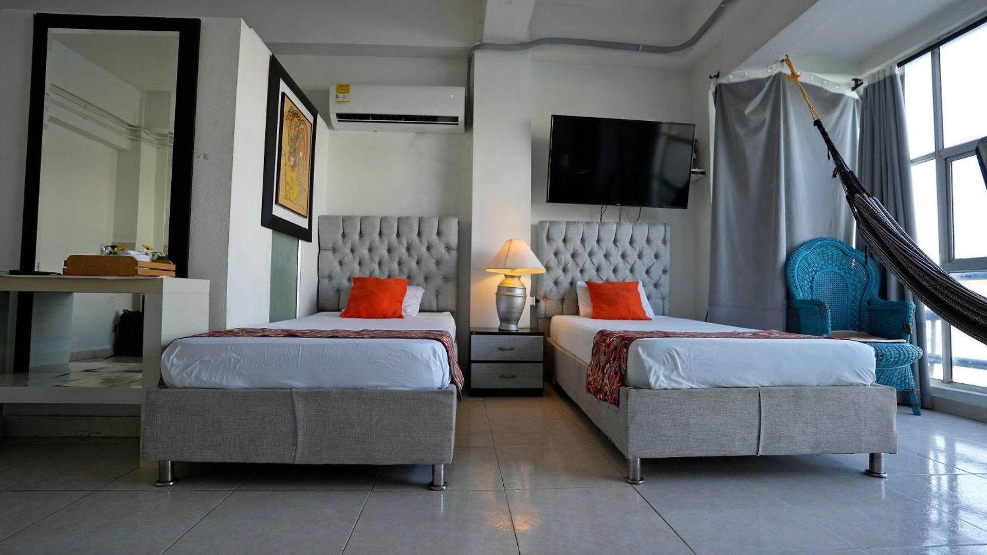 Studio Del Lago Apartamento Cartagena