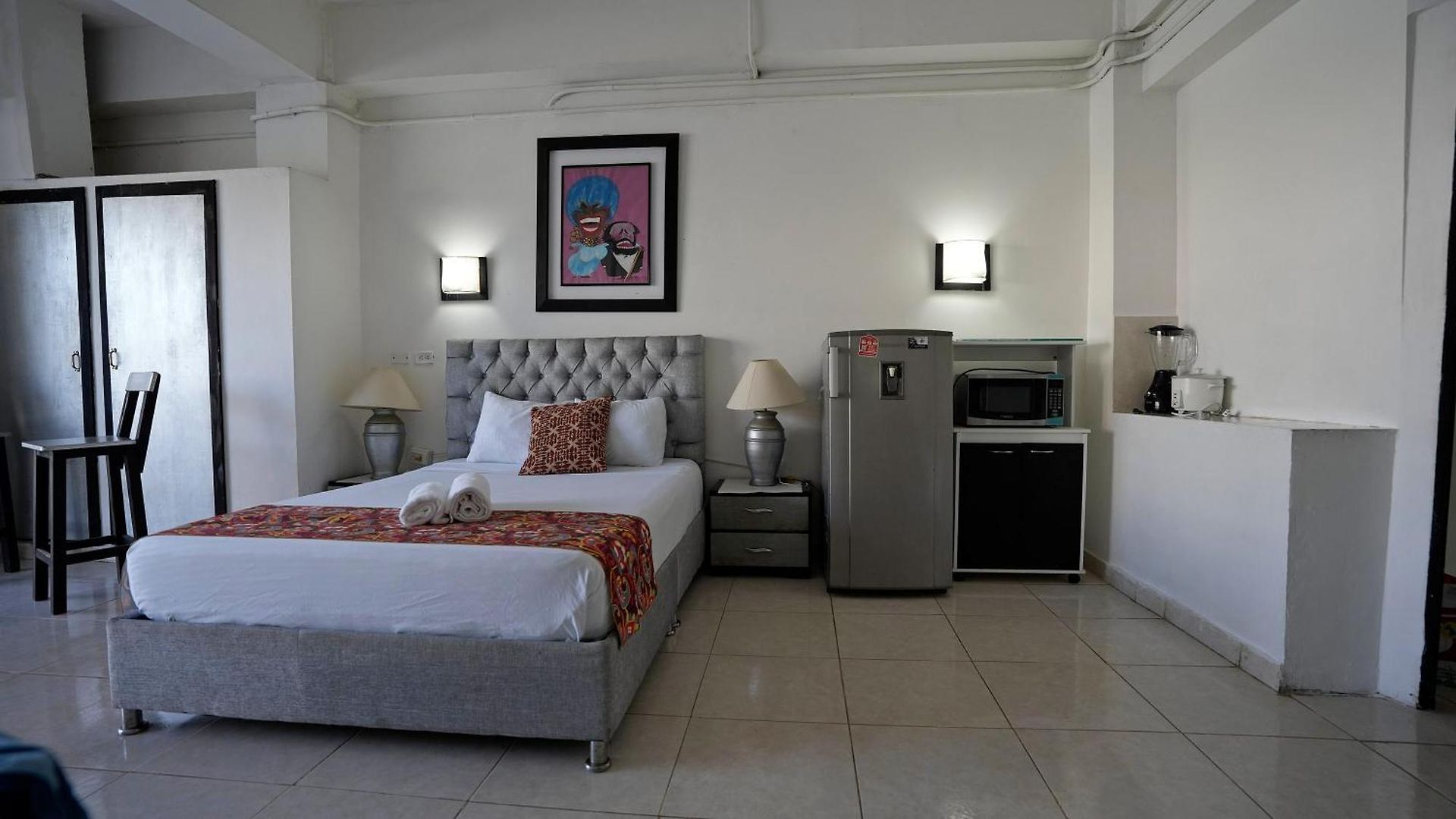 Apartamento Studio Del Lago *