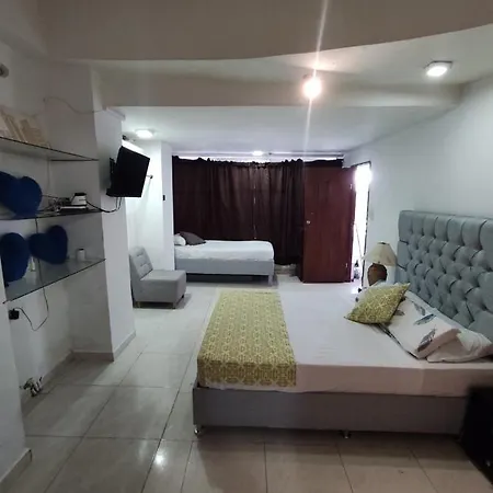 Estudio Con Entrada Independiente Laguito 1 Apartment *