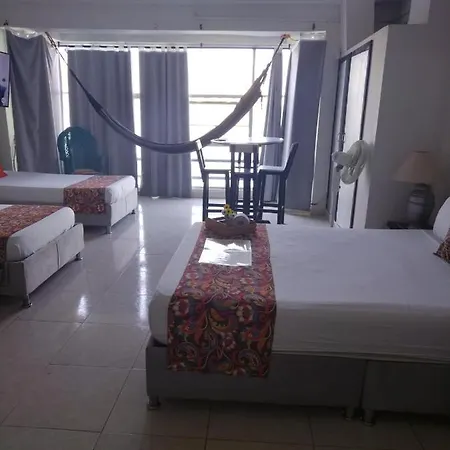 Apartment Estudio Con Entrada Independiente Laguito 1 *