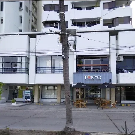 Studio Del Lago * Cartagena