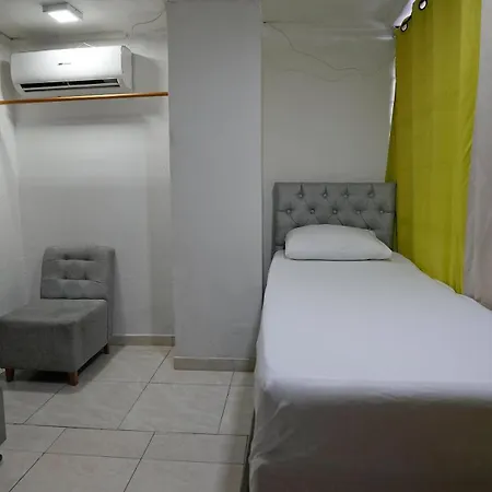 Estudio Con Entrada Independiente Laguito 1 Apartment *