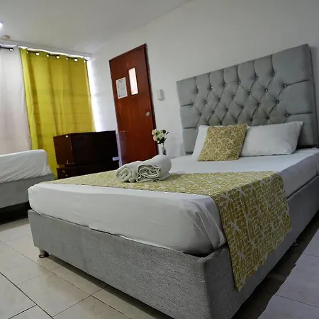 Apartment Estudio Con Entrada Independiente Laguito 1