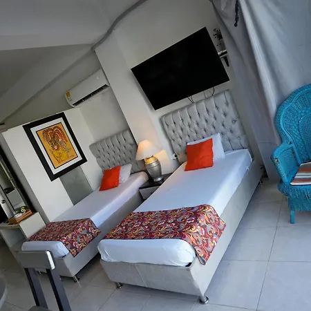 Apartamento Studio Del Lago *