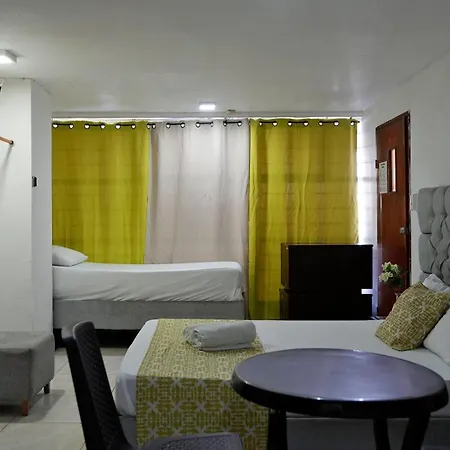 Studio Del Lago Apartamento Cartagena