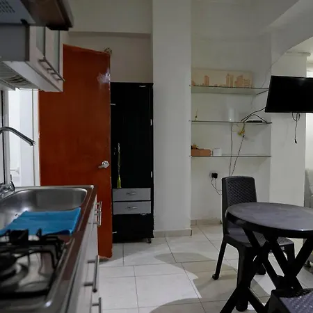 Studio Del Lago Cartagena