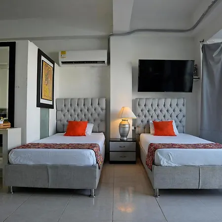 Studio Del Lago Apartamento *