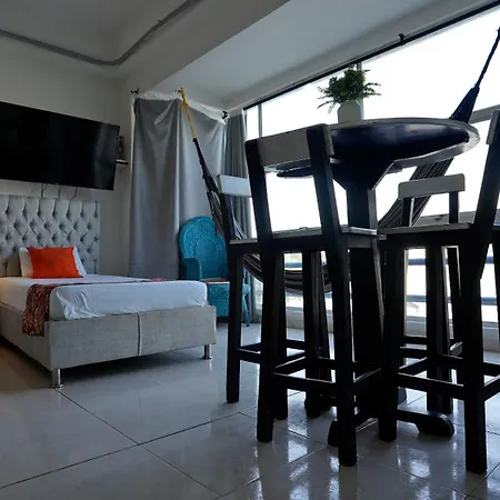 Apartamento Studio Del Lago *